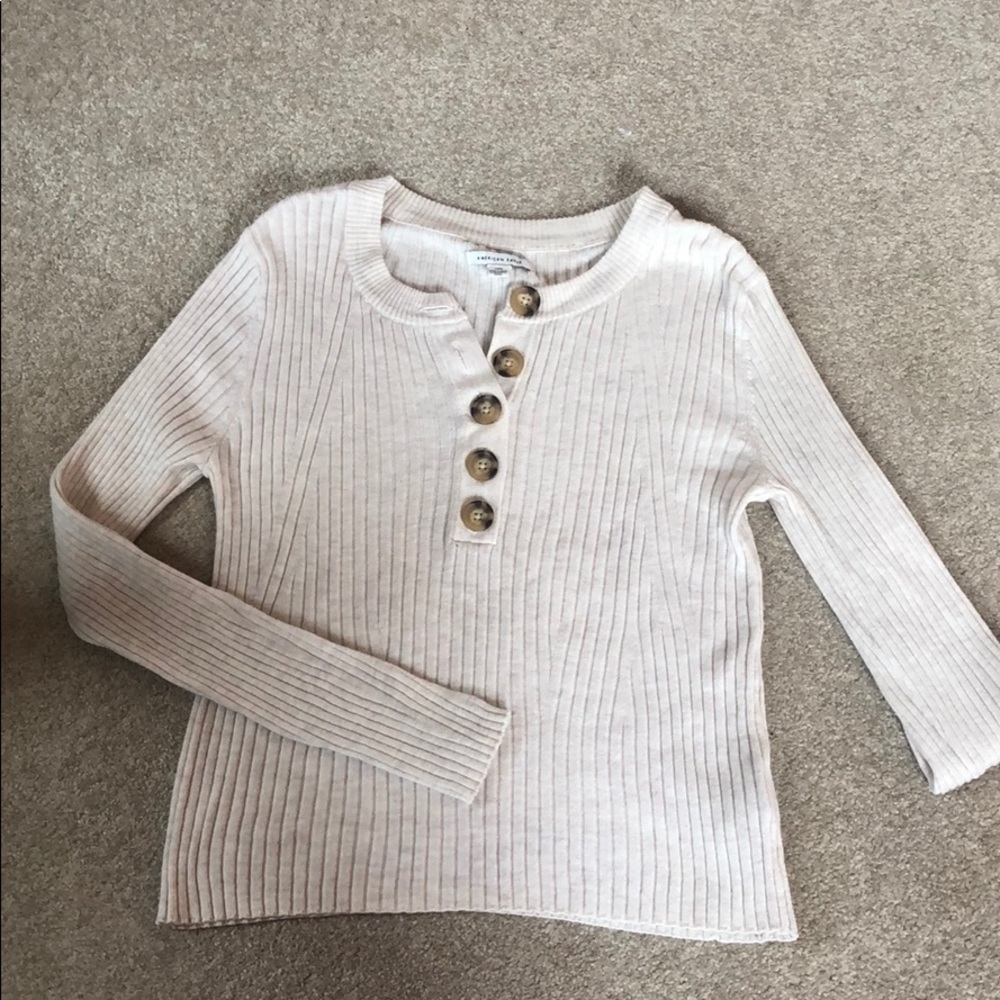 American Eagle Sweater